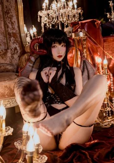 魔法少女小圆外传第二季