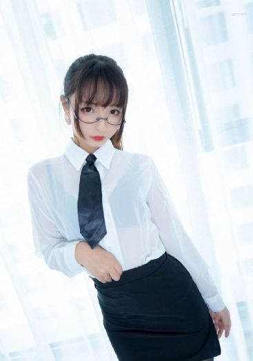 于文文个人资料