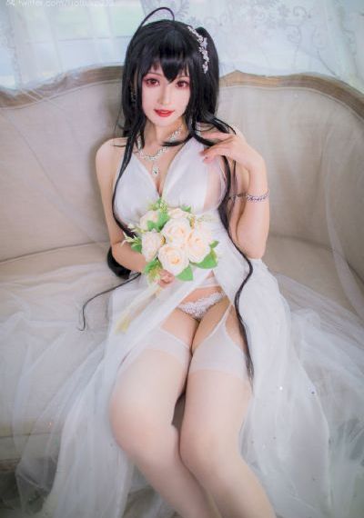 我的丑娘