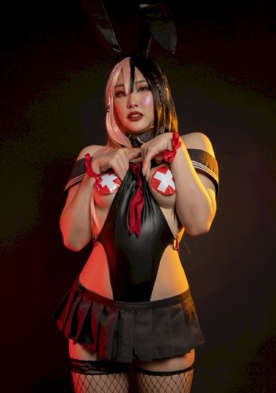 加勒比女海盗