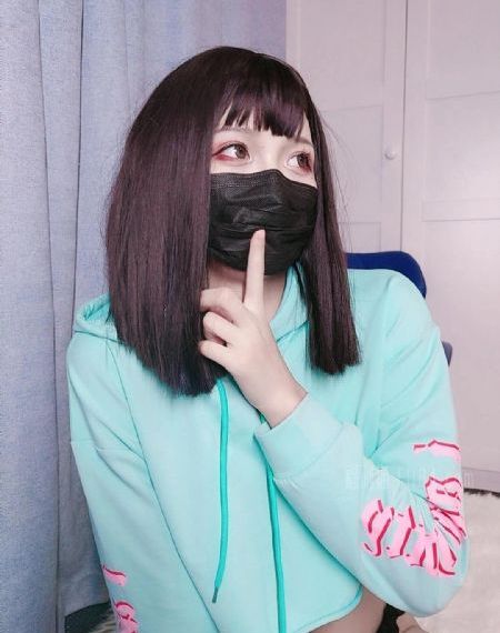 女生辣眼睛的部位