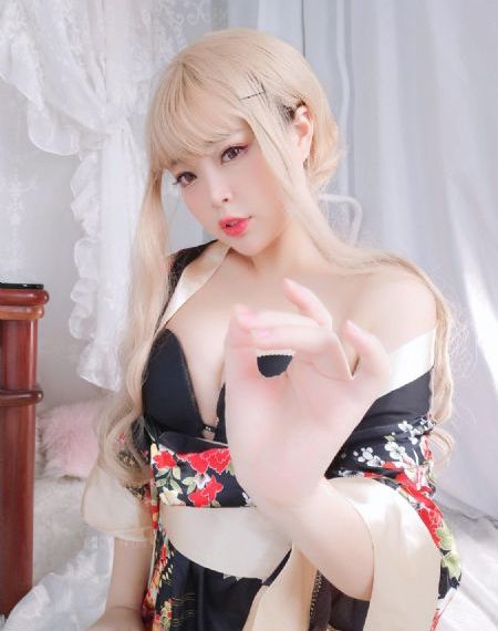 河边的错误