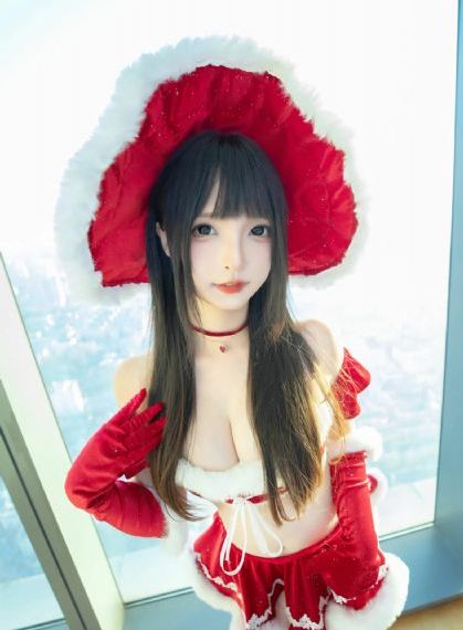 魔女的条件