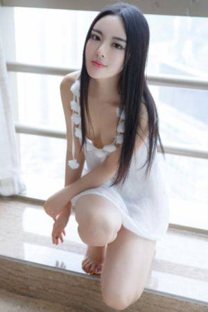 大胸泰熙