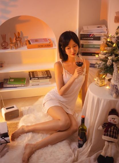 叉女人