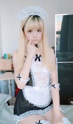 隔壁女孩二