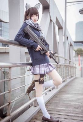 秋霞新入口
