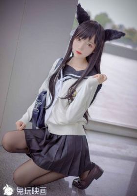 桃花小妹