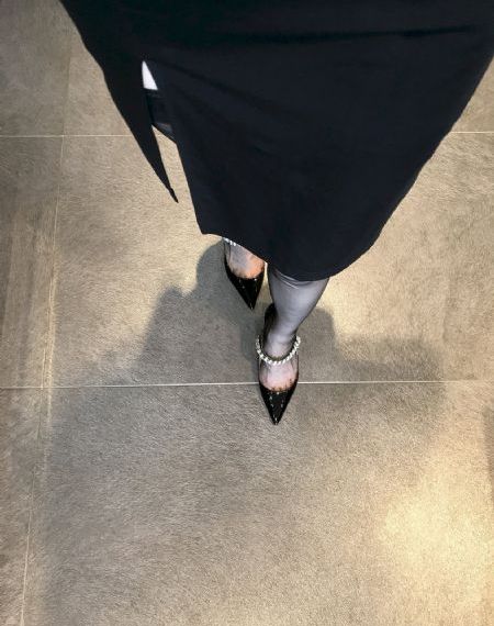 小姑子味道