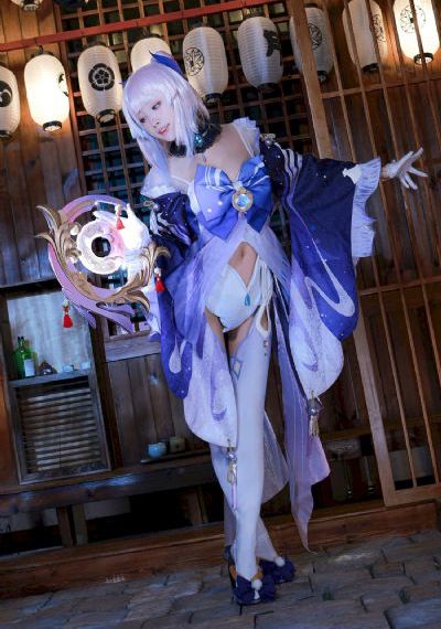眼泪女王