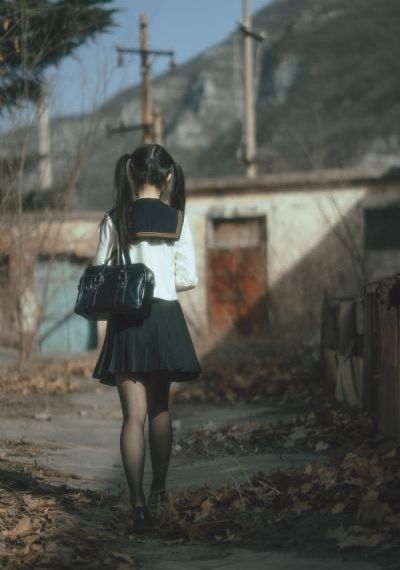 少女初欢电影免费观看