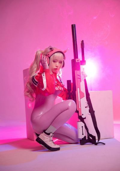 应召女友