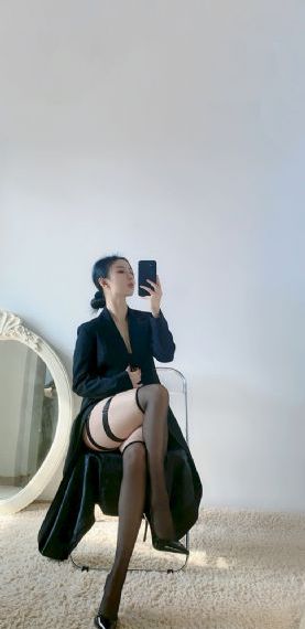 夫妻的秘密