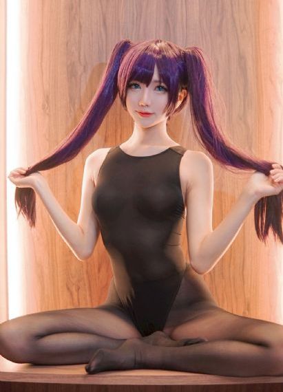 凯·帕克最经典甜蜜的小狐狸1