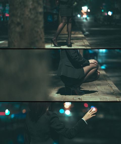 那些回不去的年少时光