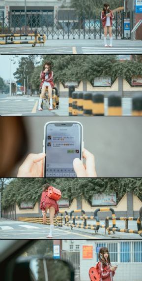 奇优电影院