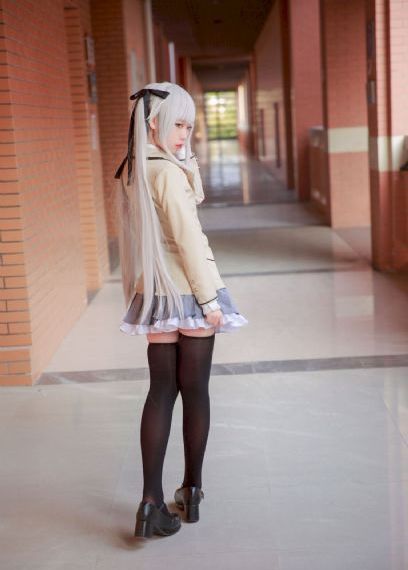 女老师1