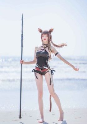 雪天使