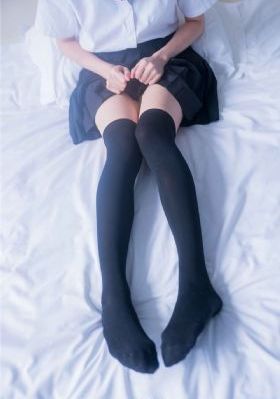 用手指来扰乱吧