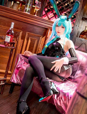 rio鸡尾酒