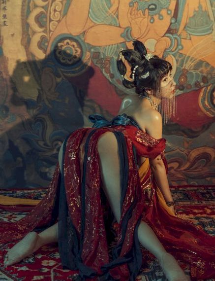 妈妈无罪