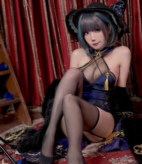 已婚护士的慰藉