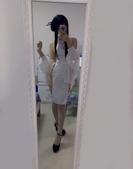 阿霞传奇