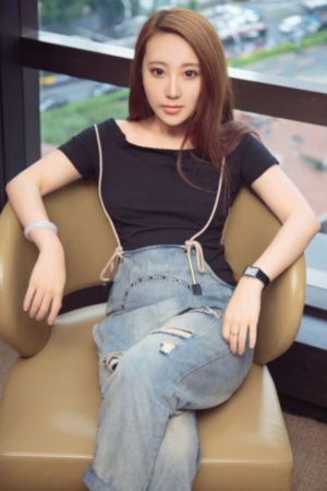 杨贵妃秘史