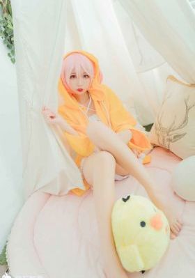 倪妮