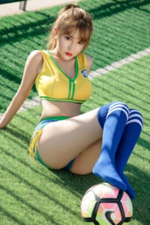 善良的女朋友