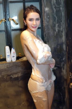小水新剧金色光芒