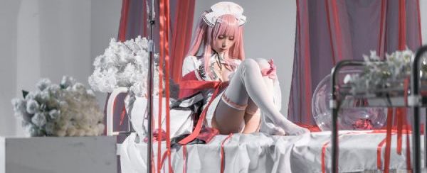 少妇3