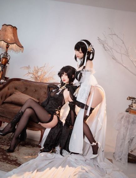 应招女郎