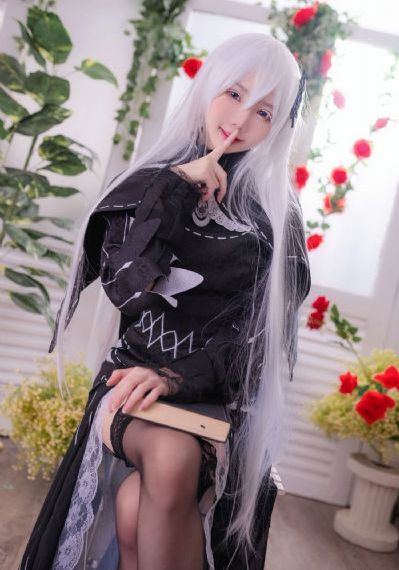 好色先生
