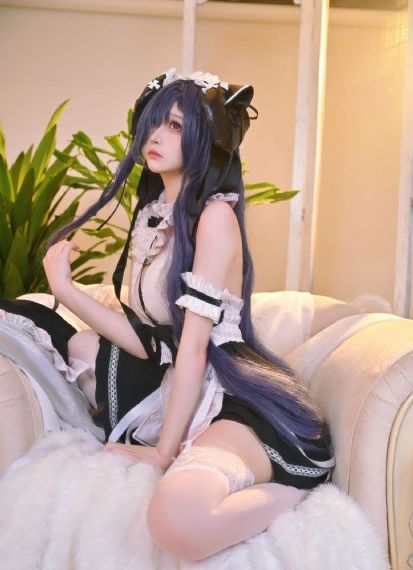 风中的女王