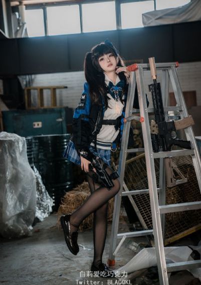 盲井