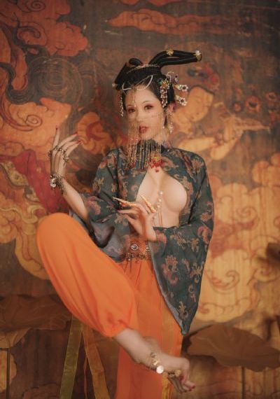 俄罗斯妈妈