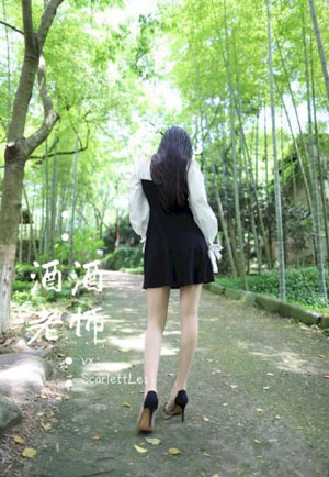 出轨的女人们