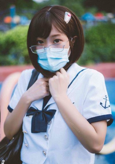 亲爱的义祁君