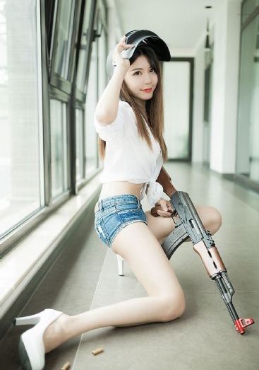 善良的子10