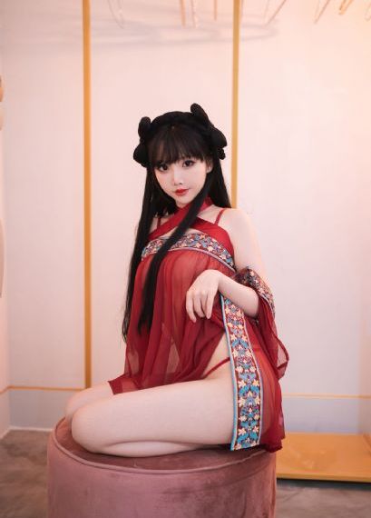 sana做到饭糊
