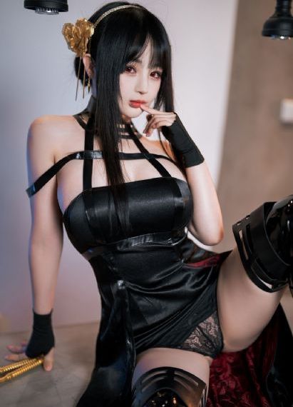新封神杨戬