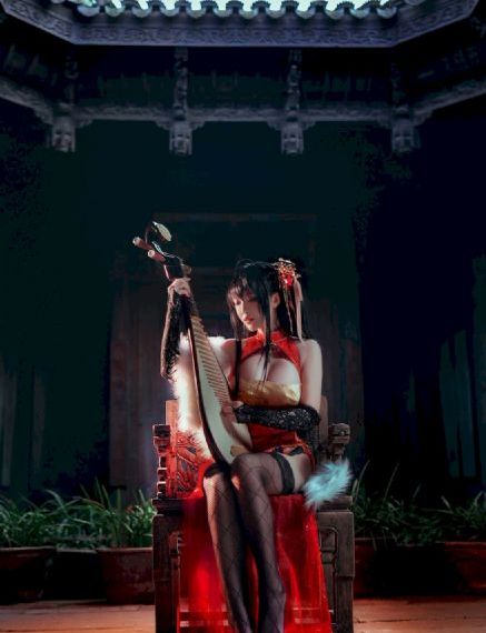 老九门未删减版