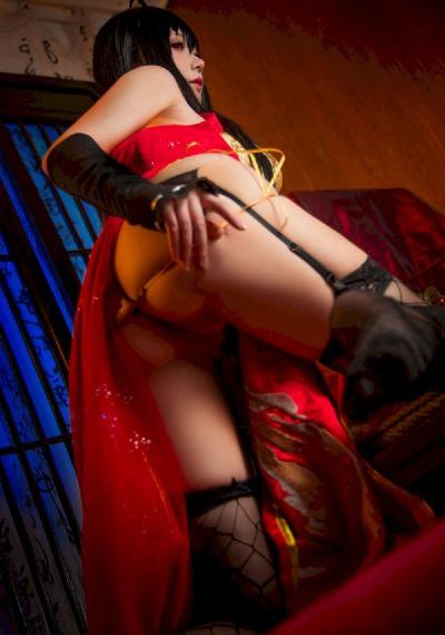 格斗女神