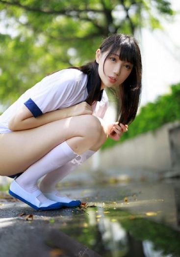 壮士出川