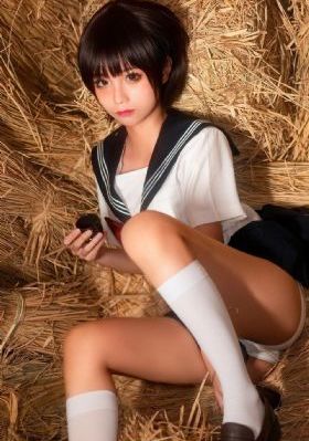 深爱丁香