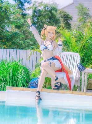 淑女的品格