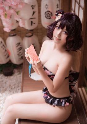 路上有狼