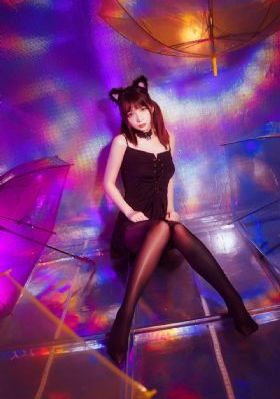 北川爱莉香