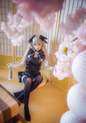 loveme枫和铃声樱花